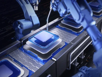 Toyota Expands Investment To Boost Rapidus' 2nm Chip Mass Production