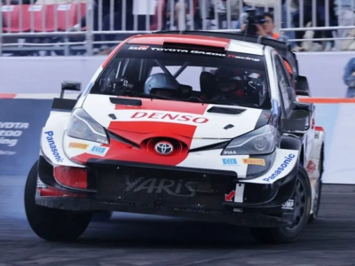 First-Ever Hyundai N X Toyota GAZOO Racing Festival Brings High-Performance T...