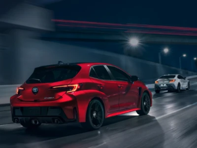 Suzuki To Supply Toyota With Fully Electric SUV, Marking A Milestone in EV Co...