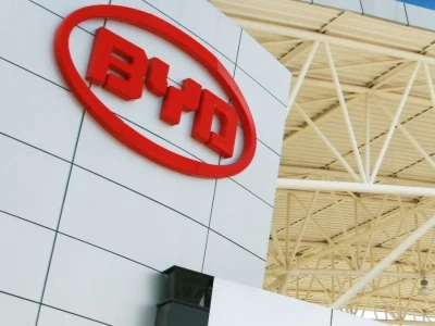 BYD And Tesla’s Diverging Strategies in The New Energy Vehicle Market