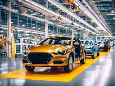 Toyota And BYD: Driving Global Automotive Transformation With Hybrid Technology