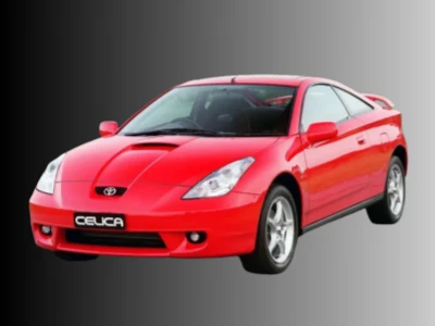 Toyota Celica Poised For A Triumphant Comeback After 18 Years