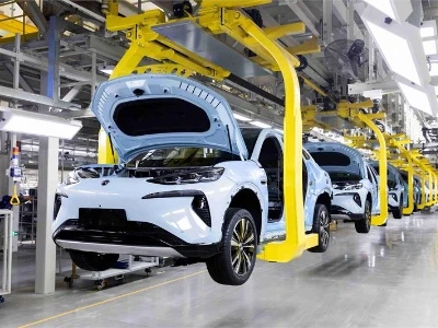 Global Electric Vehicle Market On Track For Strong Growth, Expected To Reach ...