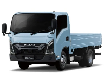 Isuzu Announces $280 Million Investment in New U.S. Plant To Accelerate Elect...