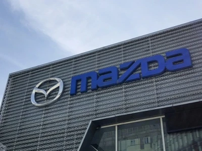 Mazda Expands Investment in Thailand, Plans To Build Compact Electric SUV Pro...