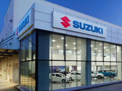Suzuki’s New Factory in India Officially Begins Production, Expansion Plans U...