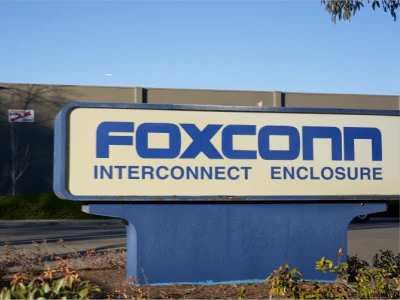 Foxconn Plans To Sign EV Agreement With Nissan To Accelerate Global New Energ...