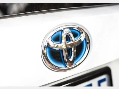 Toyota Invests $1 Billion To Establish Its First R&D Center in India, Acceler...
