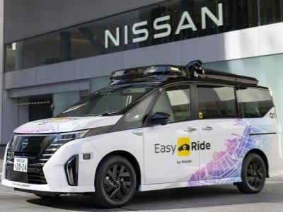 Nissan To Launch Next-Generation ProPILOT System in FY2027, Partnering With W...