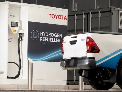 Nissan And Toyota Accelerate Future Mobility Plans With AI Driving And Hydrog...