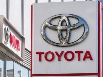 Toyota Considers $42 Billion Takeover Of Key Supplier Toyota Industries