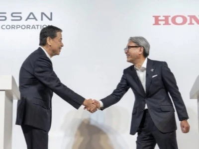 Honda And Nissan Join Forces To Develop Vehicle Operating Systems, Advancing ...