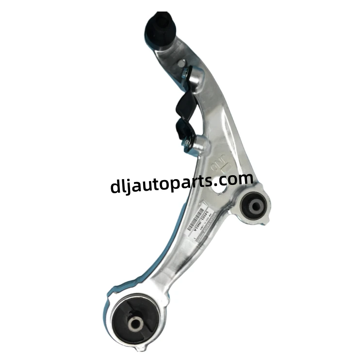 Nissan Altima Adjustable Control Arms 54501-JN01A Front Left Lower Suspension Aluminum Control Arm