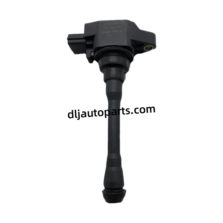 Nissan Ignition Coil 22448-1KT1A For Altima,Versa 1.6L, Rogue 2.5L, Sentra Engine Coil Replacement
