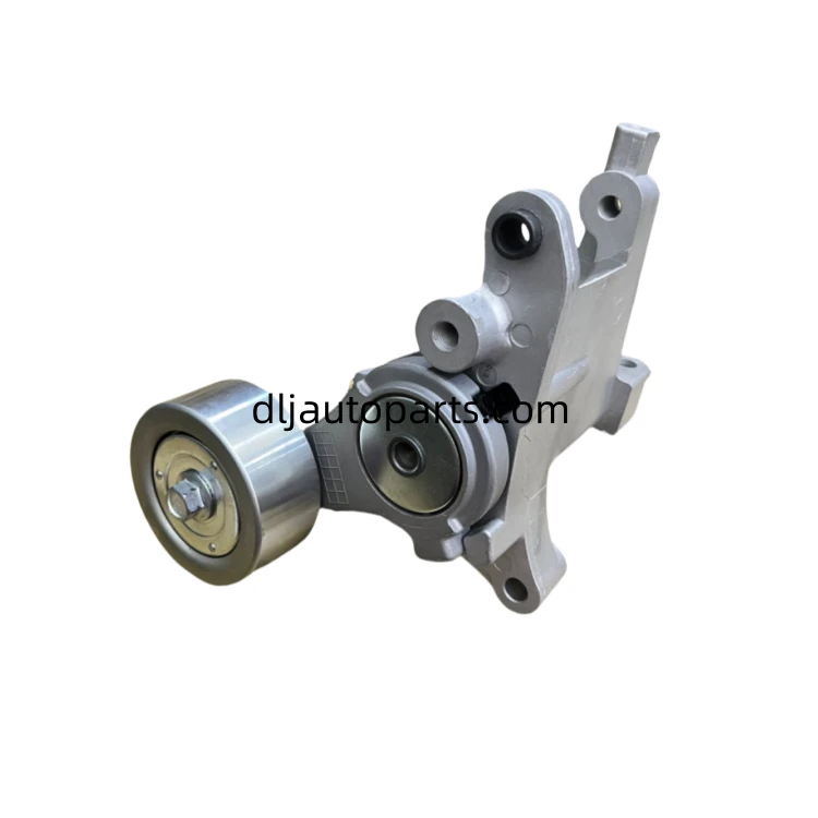 OEM 16620-0L020 Belt Tensioner Assembly With Pulley For TOYOTA INNOVA, KIJANG INNOVA, TOYOTA HILUX