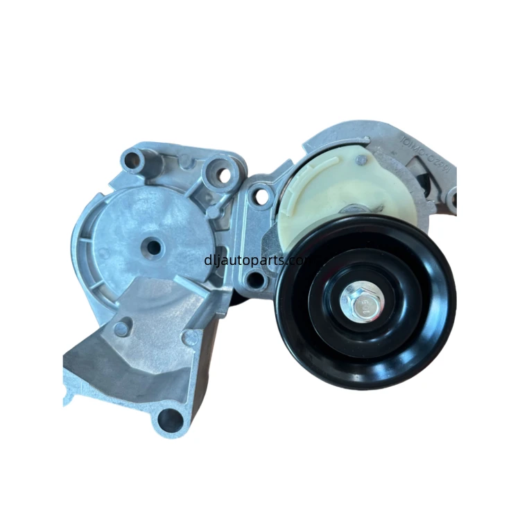 OEM 16620-0W035 Belt Tensioner Assembly With Pulley For TOYOTA SOARER, LEXUS SC300/400, LEXUS LS400
