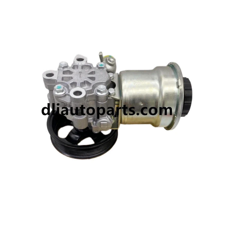 OEM 44310-60560 Car Accessories Power Steering Pump For TOYOTA LAND CRUISER PRADO,GDJ150,GRJ150,KDJ150,LJ150,TRJ15*