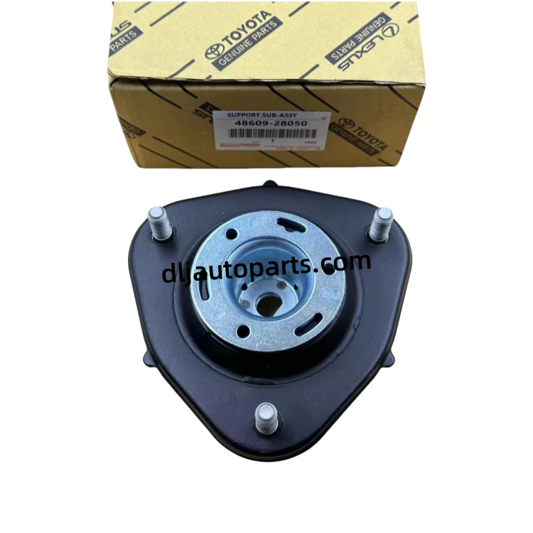 OEM 48609-28050 Strut Mount For TOYOTA ESQUIRE, NOAH, VOXY Shock Absorber Mounting