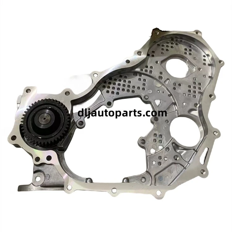 Oil Pump 11301-17030 For Land Cruiser FJ80 1HZ