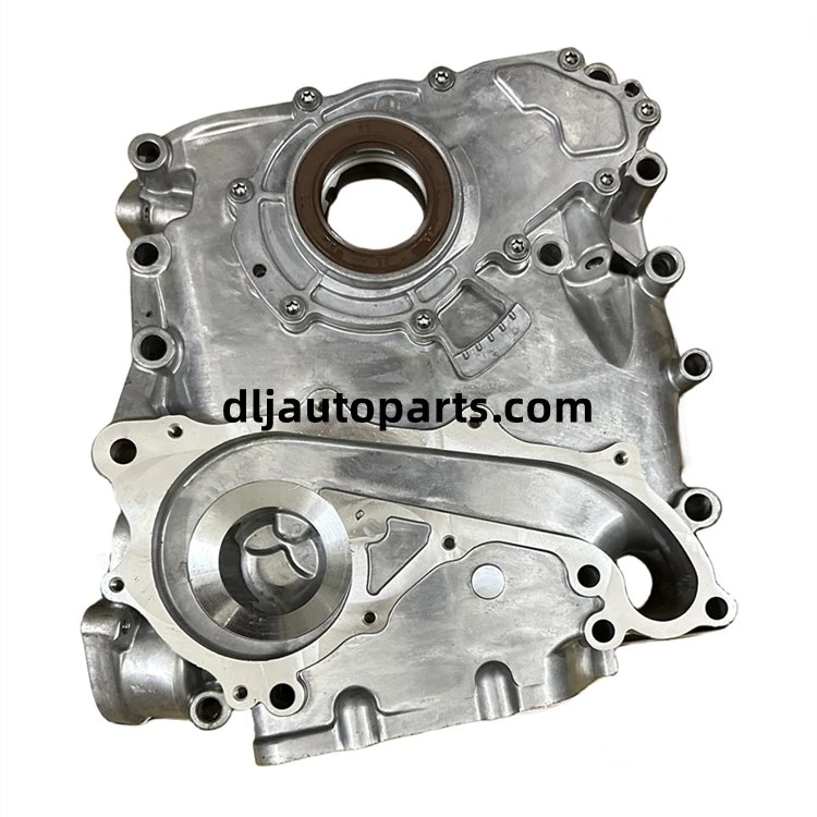 Oil Pump 11301-75021 For Coaster Tacoma 3RZ