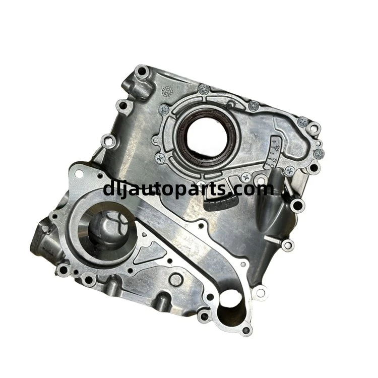 Oil Pump 11301-75050 For Hilux 1RZ