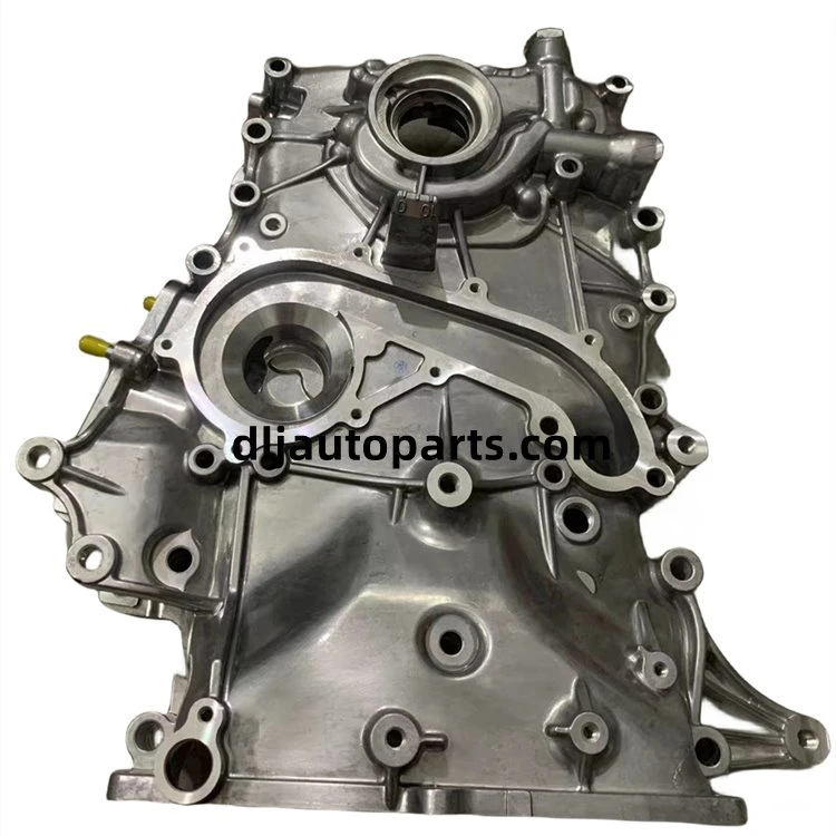 Oil Pump 11310-0C010 For Toyota Innova Hilux GGN15 1TR