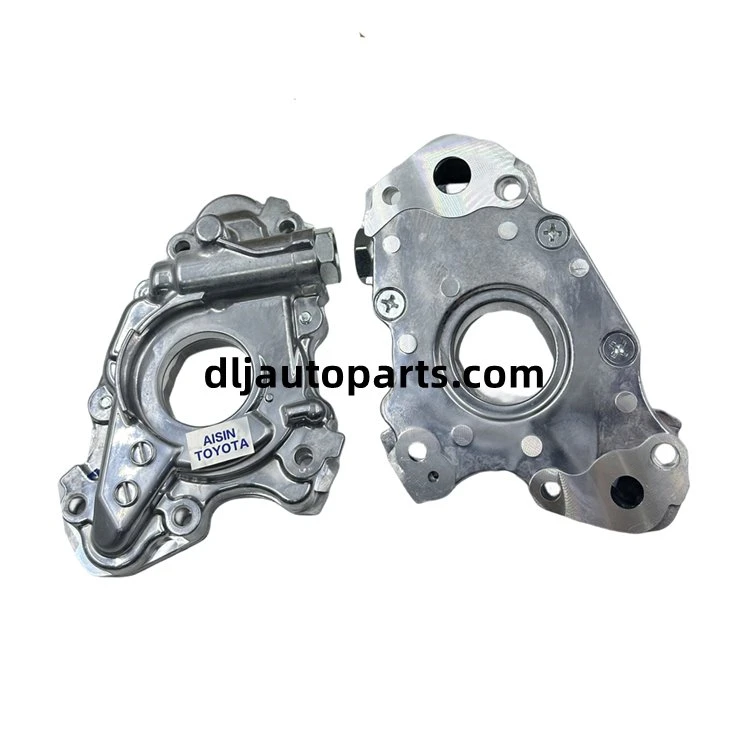 Oil Pump 15100-22041 For Corolla 1ZZ 3ZZ