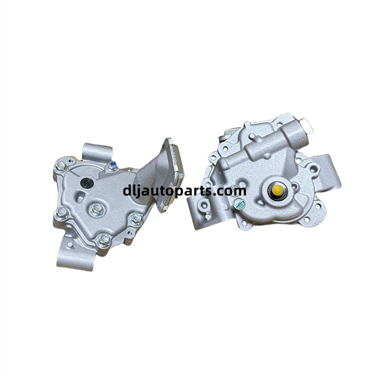 Oil Pump 15100-28030 For Toyota RAV4 WISH 1AZ