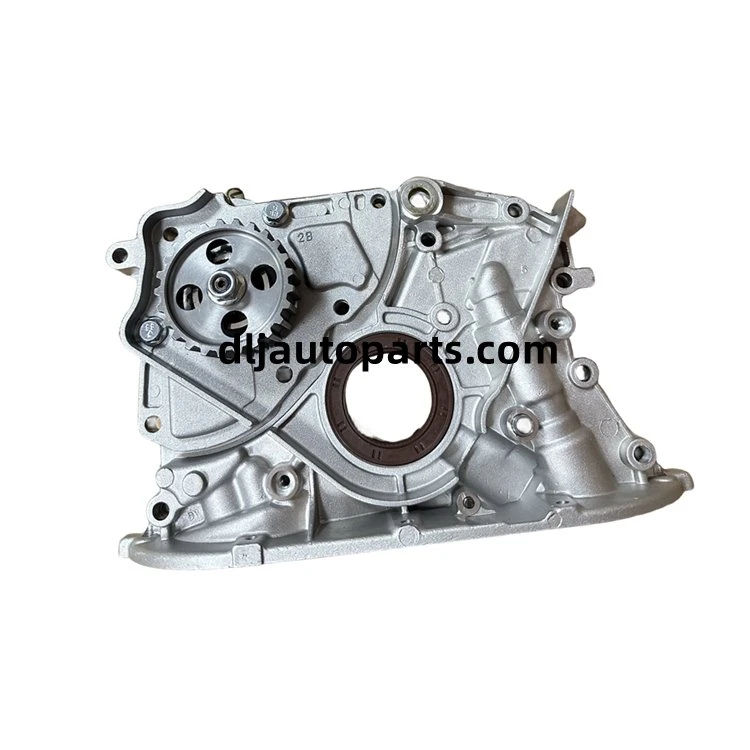 Oil Pump 15100-74050 For Toyota Corona Camry Rav4 3S