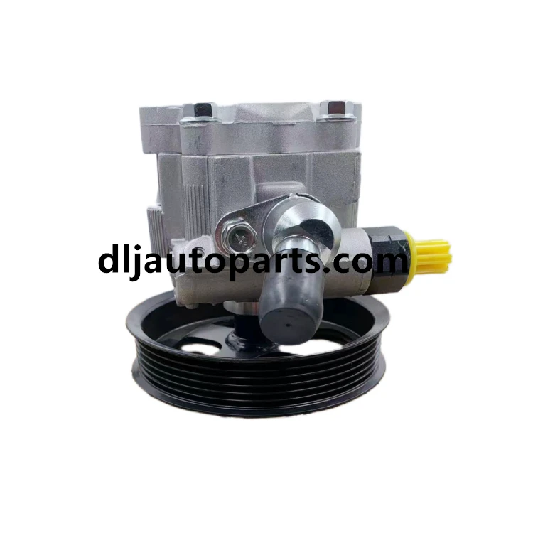 Original 44310-60590 Power Steering Pump Autozone For TOYOTA LAND CRUISER, GRJ200,URJ20*,UZJ200,VDJ200