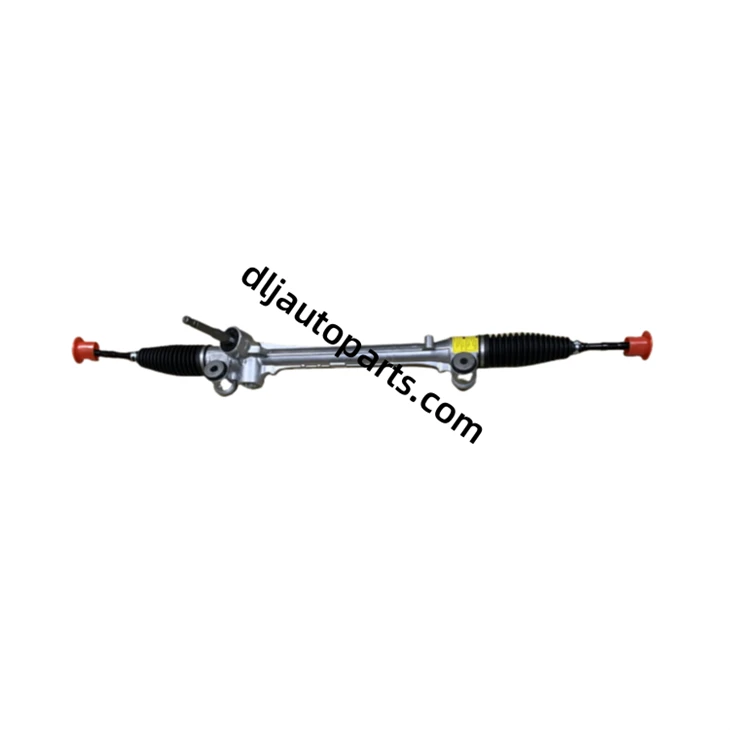 45510-0D150 Hydraulic Power Steering Gear Rack For TOYOTA YARIS Steering System