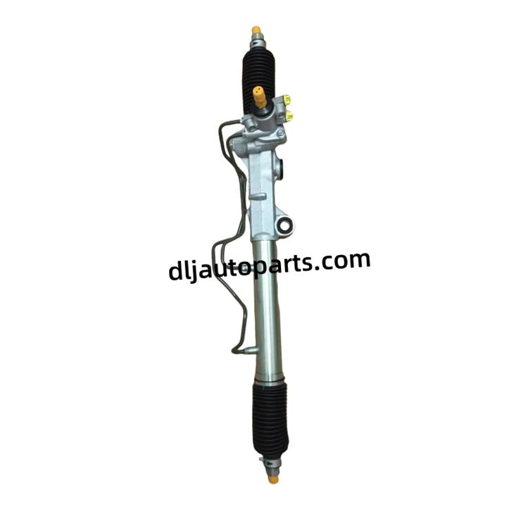 Steering Rack And Pinion Assembly 44200-35040 Replacement For TOYOTA HILUX 2004-2012
