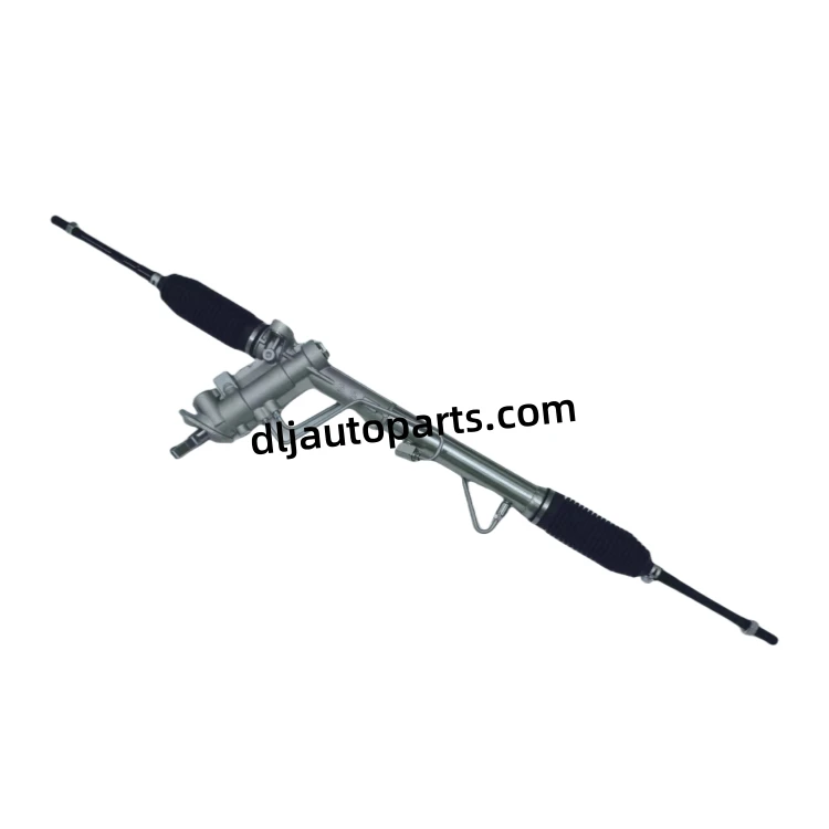 Power Steering Rack And Pinion For Volkswagen Gol G5 2009- 16151141S, 5U1422055E