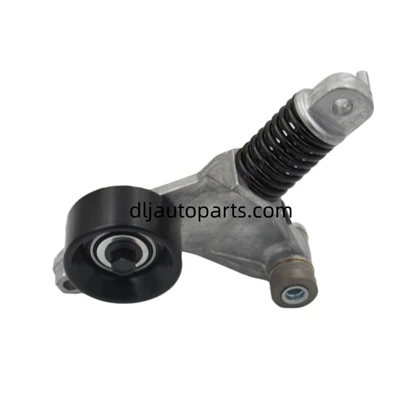 Auto Spare Parts Car Wholesale Belt Tensioner Pulley 16620-0H020 For TOYOTA CAMRY COROLLA MATRIX RAV4