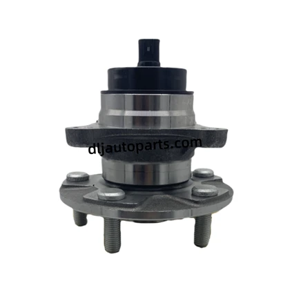 Auto Wheel Hub Bearing Assembly 43550-0N010 For TOYOTA REIZ CROWN GRX12*,GRX13*,GRS18*,GRS20*,UZS200 Wheel Hub Puller