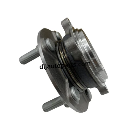 Car Parts Front Wheel Hub Bearing B45A-33-04X Mazda CX-3 Wheel Hub Bearing Replacement