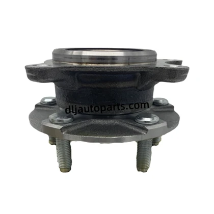 Good Quality Wheel Hub Assembly Puller For LEXUS IS250/350 TOYOTA MARK X TOYOTA CROWN, MAJESTA 43550-30030 Wheel Hub And Bearing
