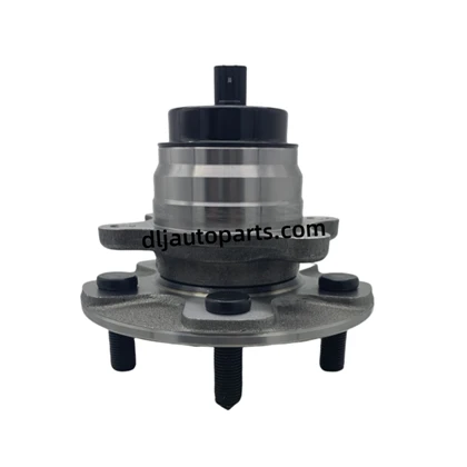 Good Quality Wheel Hub Assembly Puller For LEXUS LS460/460L USF4* 43550-50042 Wheel Hub And Bearing