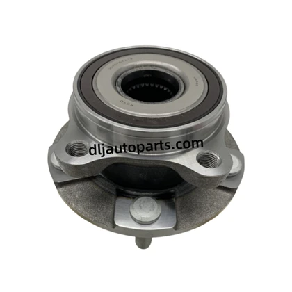 Good Quality Wheel Hub Assembly Puller For TOYOTA AURIS, COROLLA RAV4 43550-42020 Wheel Hub And Bearing