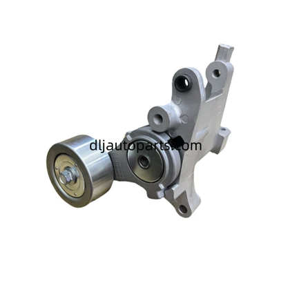 OEM 16620-0L020 Belt Tensioner Assembly With Pulley For TOYOTA INNOVA, KIJANG INNOVA, TOYOTA HILUX