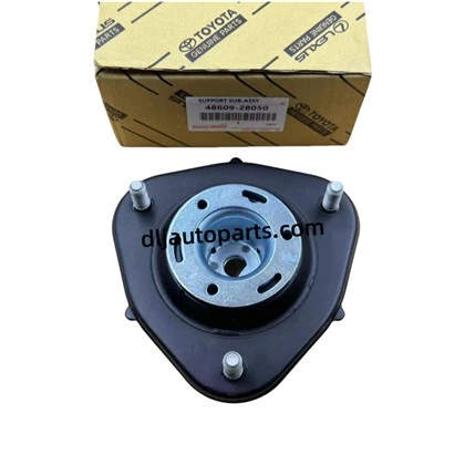 OEM 48609-28050 Strut Mount For TOYOTA ESQUIRE, NOAH, VOXY Shock Absorber Mounting