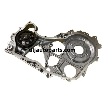 Oil Pump 11320-67010 For TOYOTA HILUX 4RUNNER 1KZ