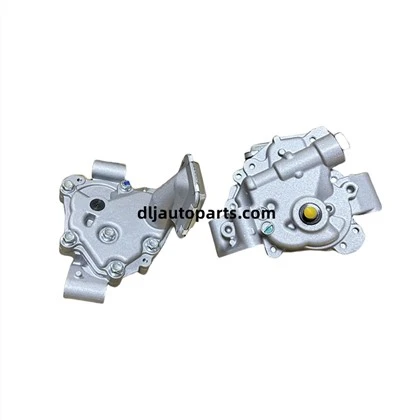 Oil Pump 15100-28030 For Toyota RAV4 WISH 1AZ