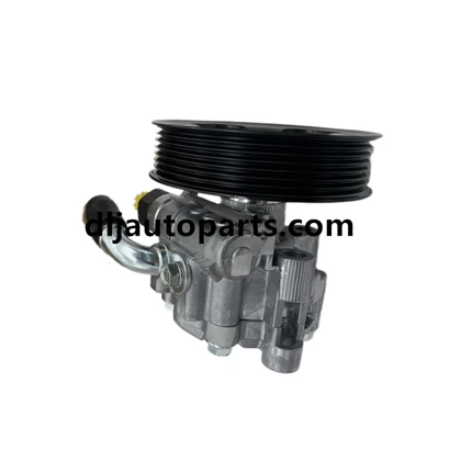 Power Steering Pump For TOYOTA HARRIER OEM 44310-48070, ACU3*,GSU3*,MCU3*