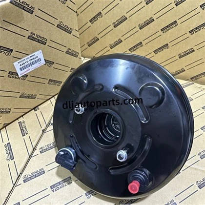 Toyota Fortuner Hilux Power Brake Booster OEM 44610-0K600 Toyota Fortuner Hilux Power Brake Booster OEM 44610-0K600