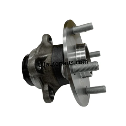 Toyota Wheel Hub Bearing Assembly 42450-0D140 For YARIS NSP15* Wheel Hub Parts