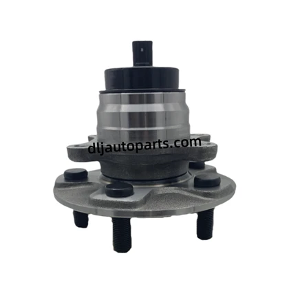 Wheel Hub Bearing Replacement For 43560-500110 LEXUS LS460/460L USF4* Wheel Hub Cover Wheel Hub Bearing Replacement For 43560-500110 LEXUS LS460/460L USF4* Wheel Hub Cover