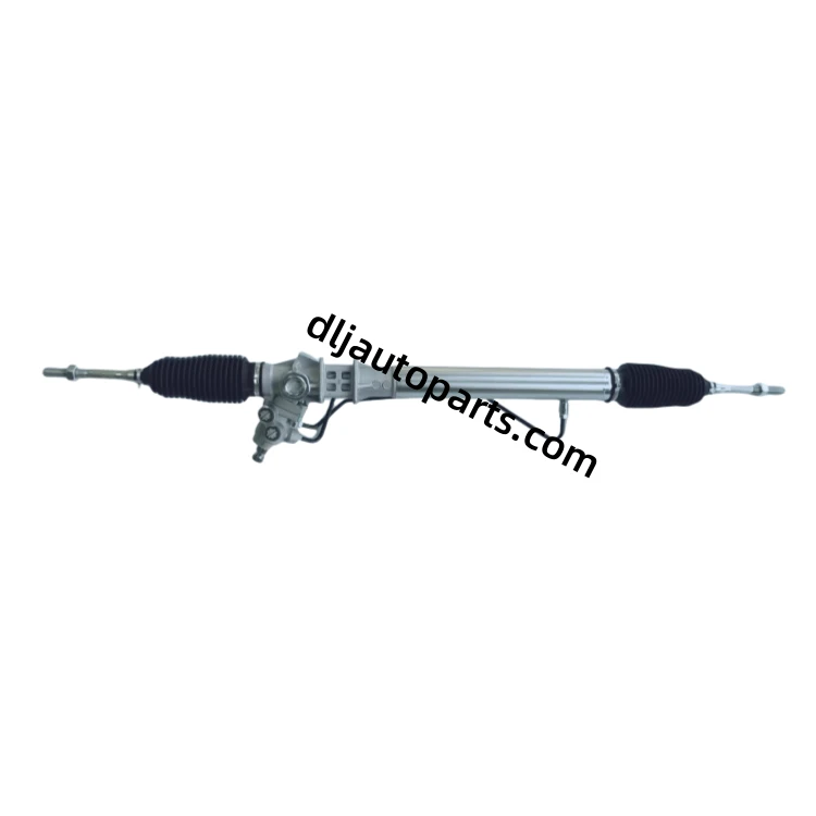 Spare Parts Power Steering Rack 48580-65D51 For SUZUKI Grand VITARA 1998-2006 LHD