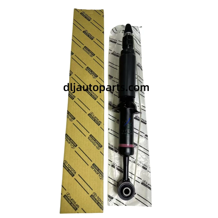 Suspension Auto Parts 48510-09K80 Front Shock Absorber For Toyota Hilux Vigo