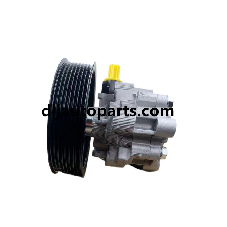 TOYOTA Automobile Power Steering Pump 44310-60490 Model For TOYOTA LAND CRUISER,GRJ200,URJ202,UZJ200